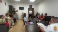 Автоинспекторы Кабардино-Балкарии пресекли массовый заезд несовершеннолетних на кроссовых мотоциклах