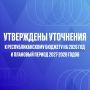 Средства республиканского бюджета перераспределены в пользу социальной поддержки