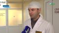 Прорыв в лечении пациентов со сложными случаями стеноза сонных артерий