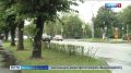 Сильный дождь, грозы в сочетании с градом и сильным ветром до 20-25 м/с… Такую погоду обещают в Кабардино-Балкарии на предстоящие три дня
