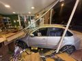 Полицейские Кабардино-Балкарии выясняют обстоятельства ДТП в г. Нальчике