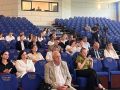В рамках пленарной сессии рассмотрены механизмы исполнения данного ФЗ на территории СКФО