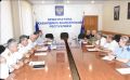 Вчера, 23 июля 2026 года, в прокуратуре Кабардино-Балкарской Республики состоялось рабочее совещание с участием руководителей ветеранских организаций правоохранительных органов, регионального филиала Государственного фонда...