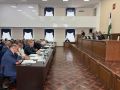 Казбек Коков: Выездное заседание Антитеррористической комиссии провел сегодня в Залукокоаже