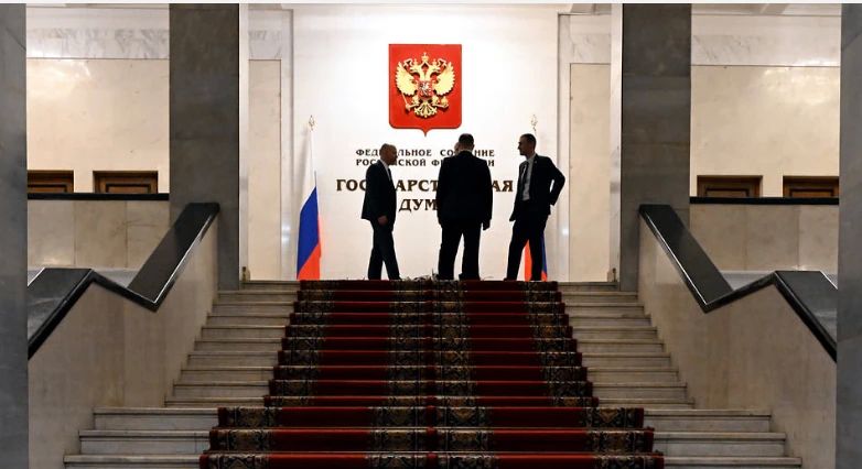 Закупкам придали ускорение