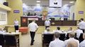В МВД по Кабардино-Балкарской Республике подведены итоги работы ведомства за первое полугодие текущего года