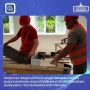 В Нальчике продолжается капитальный ремонт школы №9
