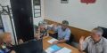 Состоялось заседание Прохладненской городской ТИК
