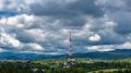 Тепло, дожди и грозы: погода в КБР на сегодня