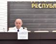 Начальник Главного управления Генпрокуратуры России по Северо-Кавказскому и Южному федеральным округам принял участие в подведении итогов работы прокуратуры Кабардино-Балкарской Республики