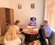 Руководитель следственного управления провел прием граждан