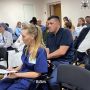 В ГКБ №2 завершился первый день конференции по интервенционной гастроэнтерологии