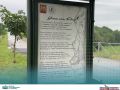 В Нальчике на автобусных остановках появились таблички со стихами классиков Кабардино-Балкарской литературы
