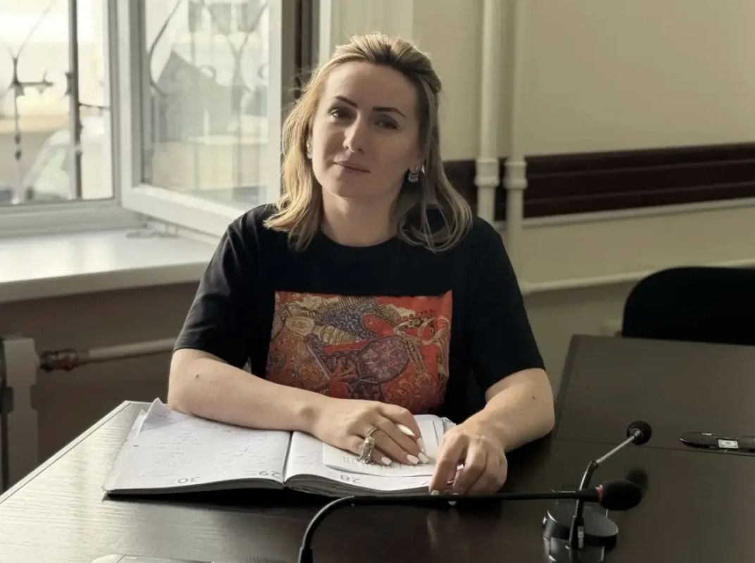 Состоялось заседание Молодежной избирательной комиссии КБР Состоялось заседание Молодежной избирательной комиссии КБР