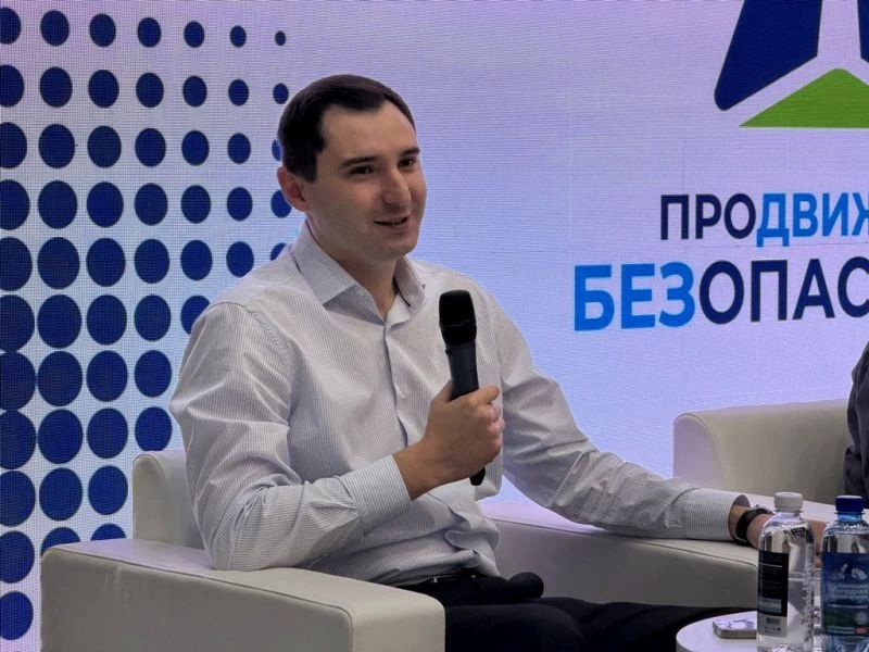В КАБАРДИНО-БАЛКАРИИ СТАРТОВАЛА СОЦИАЛЬНАЯ КАМПАНИЯ «ПРОДВИЖЕНИЕ БЕЗОПАСНОСТИ» В КАБАРДИНО-БАЛКАРИИ СТАРТОВАЛА СОЦИАЛЬНАЯ КАМПАНИЯ «ПРОДВИЖЕНИЕ БЕЗОПАСНОСТИ»