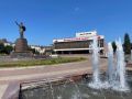 Сегодня в Кабардино-Балкарии будет преимущественно малооблачно и тепло