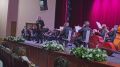 Выступление Льва Клычкова