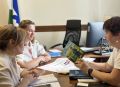 Важная встреча в Избиркоме КБР