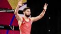Казбек Коков: Сегодня золото чемпионата России по вольной борьбе в весовой категории до 74 кг завоевал наш земляк Иналбек Шериев