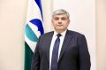 Иналбек Шериев - чемпион России по вольной борьбе