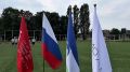 Друзья, вещаем вам с. торжественного открытия
