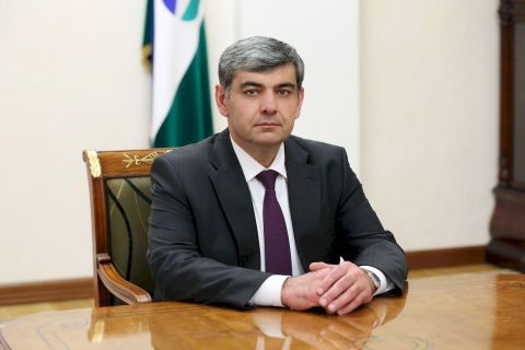 Казбек Коков: Уважаемые жители и гости республики!