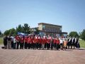 В Прохладненском районе почтили память Героя России