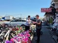 В рамках мероприятий, направленных на профилактику ДТП с участием водителей вело-, мототехники и средств индивидуальной мобильности, сотрудники Госавтоинспекции УМВД России «Нальчик» провели беседы с работниками и...