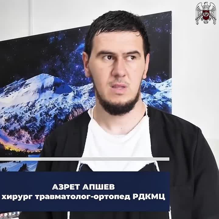 Хирурги РДКМЦ спасли руку трёхлетней девочке после тяжелой травмы