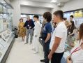 «Где встречается история и дружба: Кавказ объединяет сердца»