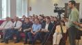 В Нарткале проходит выездное заседание Комиссии при главе КБР по координации оказания социальной поддержки и помощи участникам СВО и членам их семей