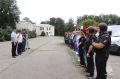 В Прохладном прошли масштабные учения по гражданской обороне