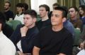 Накануне в Кабардино-Балкарии стартовал форум землячеств «ПроКБР», объединивший студентов — уроженцев нашей республики, которые учатся в Москве, Санкт-Петербурге, Саратове, Краснодаре, Владикавказе, Карачаевске, Ставрополе...