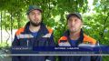 Кабардино-Балкарии врачам удалось восстановить ручку двухлетней девочки, которая по неосторожности засунула её в работающий опасный электроприбор