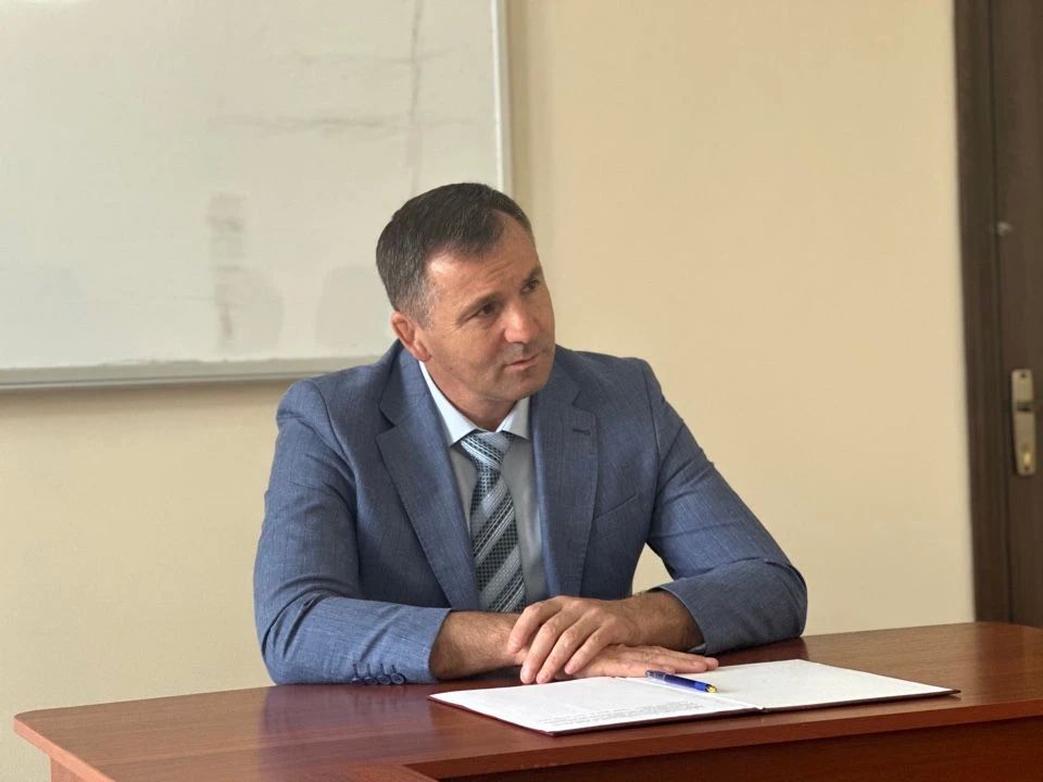 В Минспорте прошла пресс-конференция с чемпионом России по метанию копья В Минспорте прошла пресс-конференция с чемпионом России по метанию копья