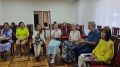 Накануне вечером, в республиканской юношеской библиотеке им. К. Мечиева состоялась пресс-конференция проекта «С мольбертом к вершине Эльбруса», цель которого – максимальная интеграция молодых художников в красивейшую локацию...