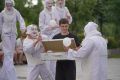 «Театральная неделя», день четвертый