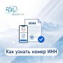 Узнать свой ИНН можно в дистанционном формате, не обращаясь в ведомства