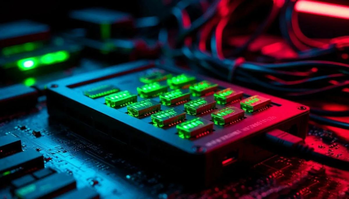 Кустарная киберпреступность – как мошенники вербуют соучастников для обслуживания СИМ-боксов