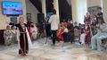 Вы только посмотрите на эти юные таланты! В Нальчике участники детско-юношеского фестиваля «Россия — наш общий дом» покоряют зрителей яркими творческими выступлениями