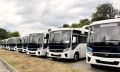 На улицах Нальчика появились 16 новых автобусов