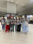Участники Межрегионального фестиваля «Россия - наш общий дом» посетили Национальный музей КБР