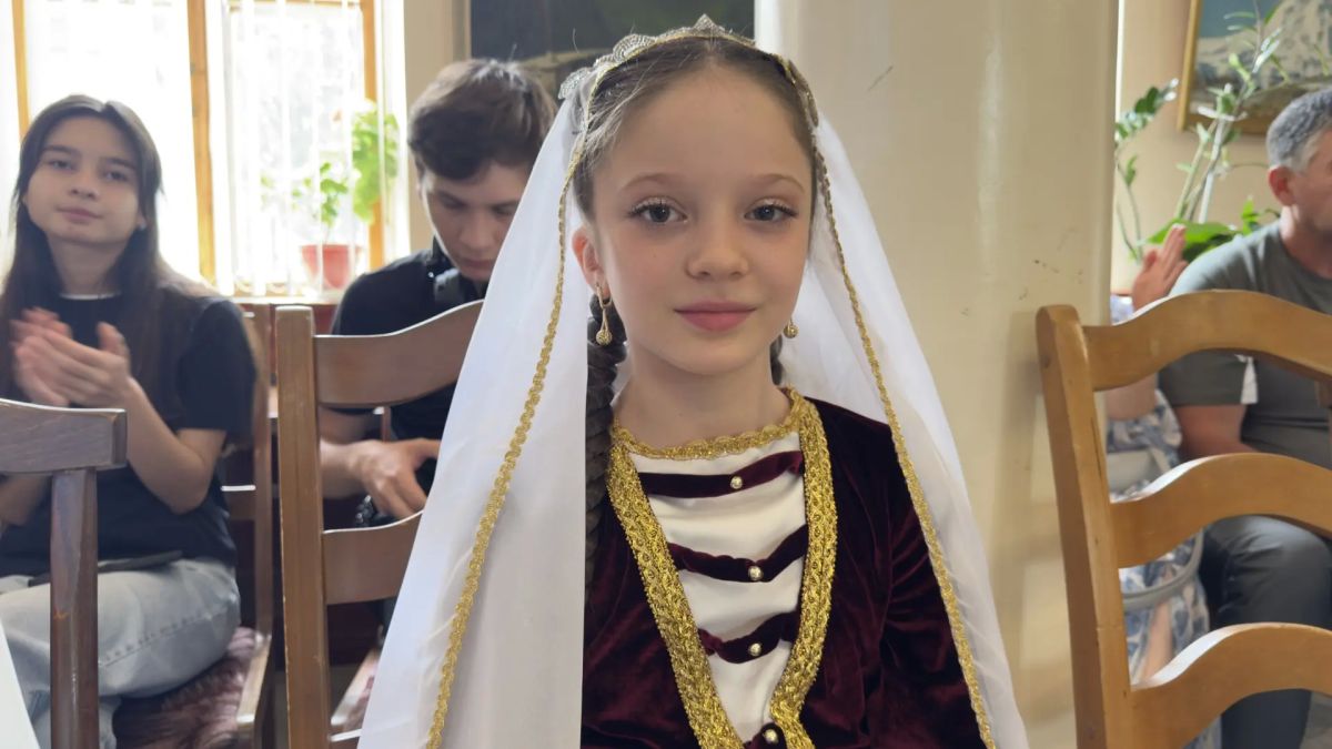 В Нальчике стартовал Межрегиональный патриотический детско-юношеский фестиваль «Россия — наш общий дом» Его посвятили Году дружбы народов России. Участниками стали команды из разных регионов страны, в том числе из поселка... В Нальчике стартовал Межрегиональный патриотический детско-юношеский фестиваль «Россия — наш общий дом» Его посвятили Году дружбы народов России. Участниками стали команды из разных регионов страны, в том числе из поселка...