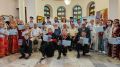 В Нальчике прошел фестиваль дружбы и творчества