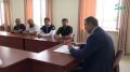 Пресс-конференция с участниками XIII летней Спартакиады учащихся России по боксу среди юношей 2010-2011 г.р. прошла в министерстве спорта республики