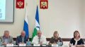 Подготовка к выборам 2026 года: в Доме Правительства КБР обсудили роль муниципалитетов