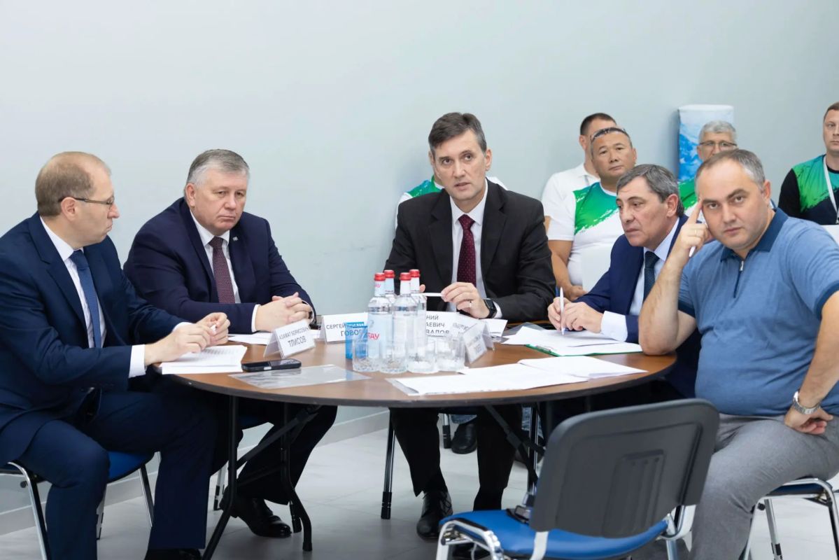 В Кабардино-Балкарии завершилась республиканская образовательная программа «Герои КБР» для участников и ветеранов СВО В Кабардино-Балкарии завершилась республиканская образовательная программа «Герои КБР» для участников и ветеранов СВО