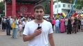 В республике отметили День физкультурника