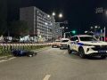 Полицейские Кабардино-Балкарии выясняют обстоятельства ДТП в г.Нальчике