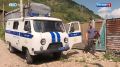 Коротко о главном:. В Шалушке капитально ремонтируют улицу Гергова